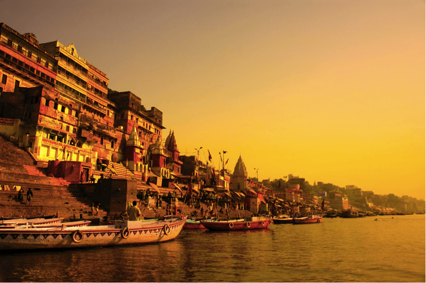 Traditional Indian Culture 2